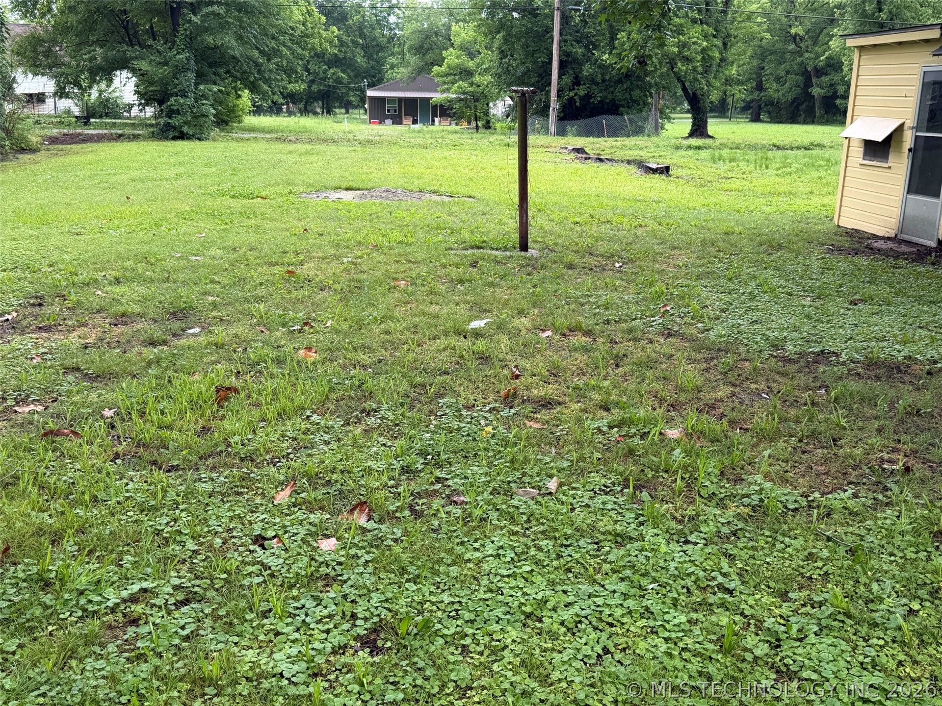 307 N Foreman Street Vinita OK 74301