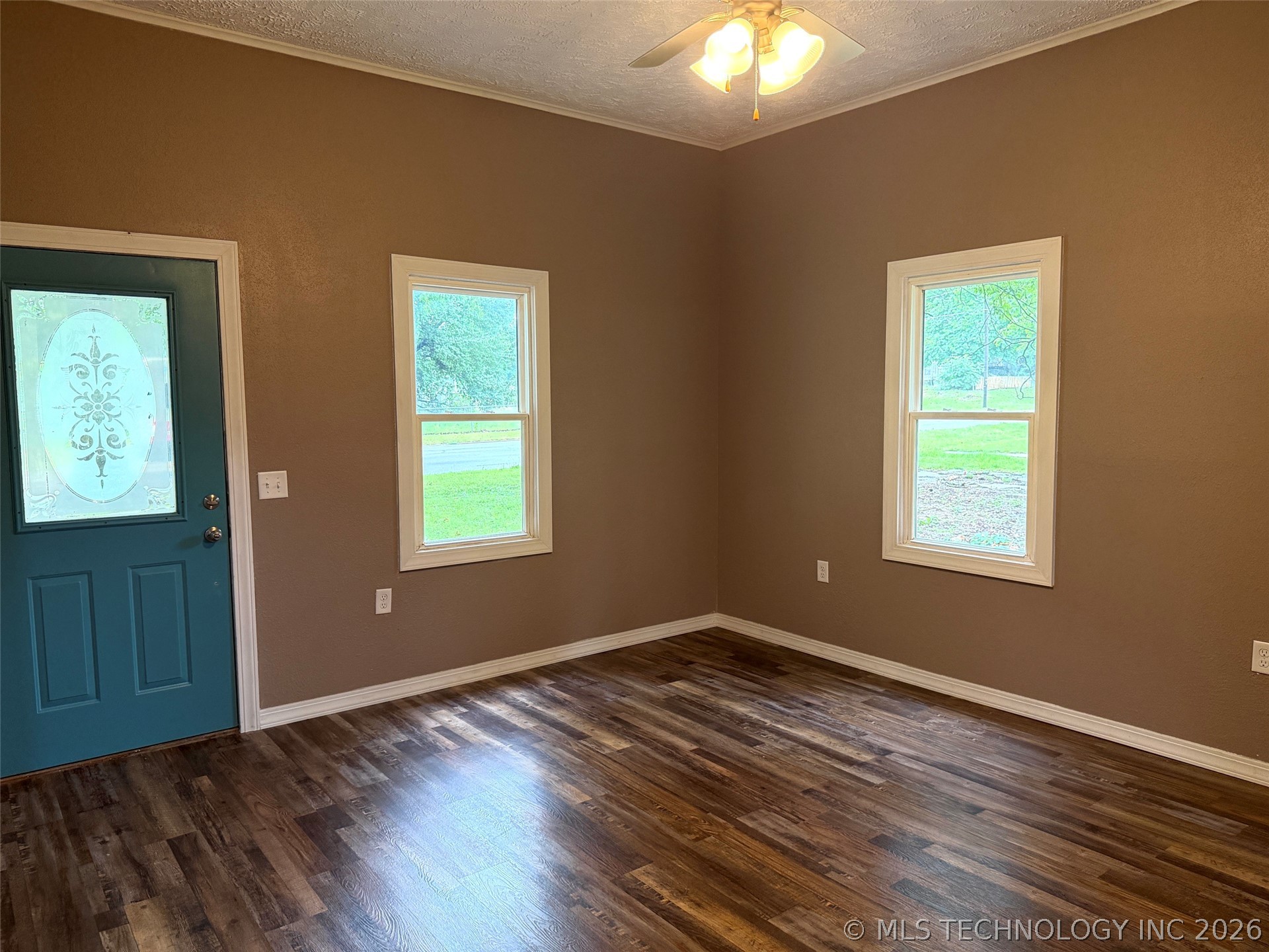 307 N Foreman Street Vinita OK 74301