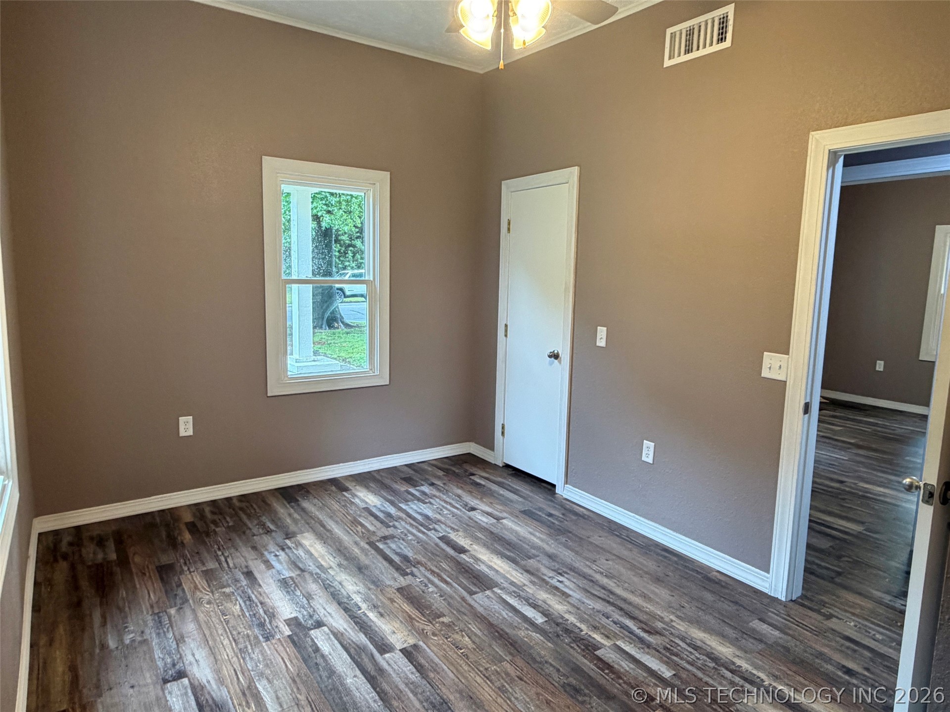 307 N Foreman Street Vinita OK 74301