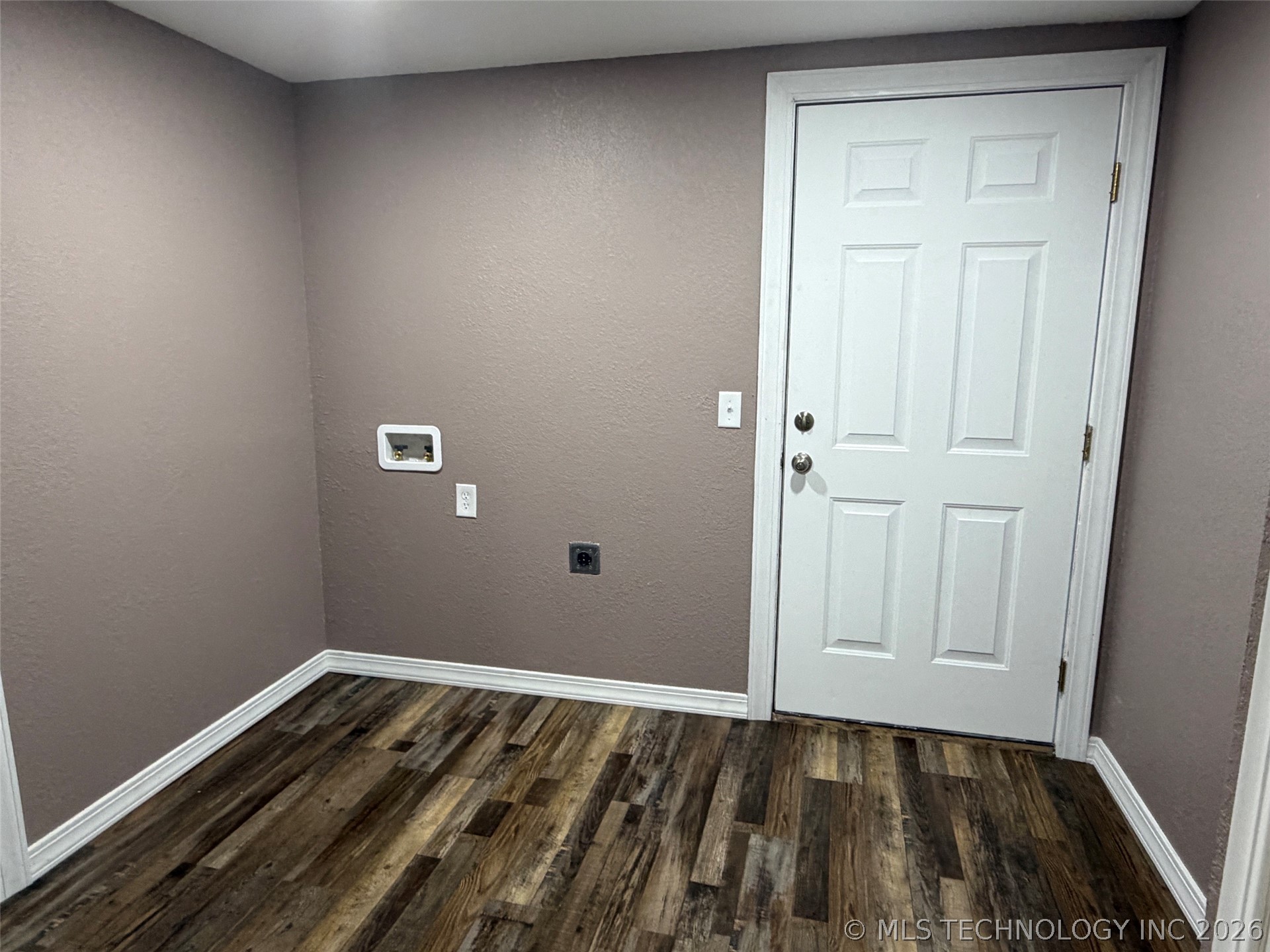 307 N Foreman Street Vinita OK 74301