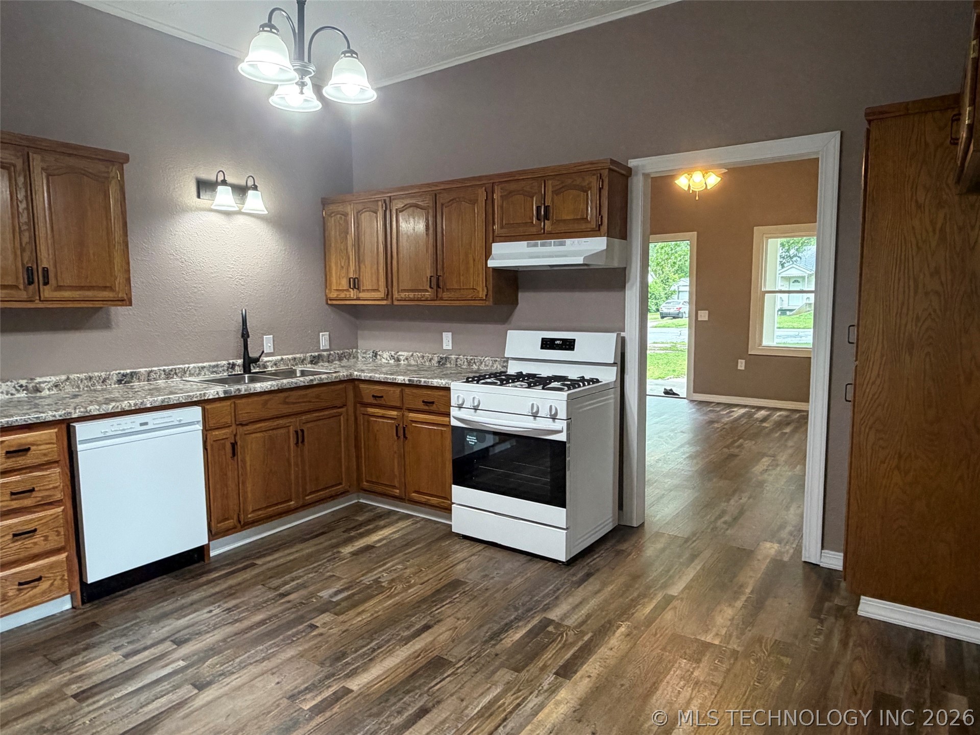 307 N Foreman Street Vinita OK 74301