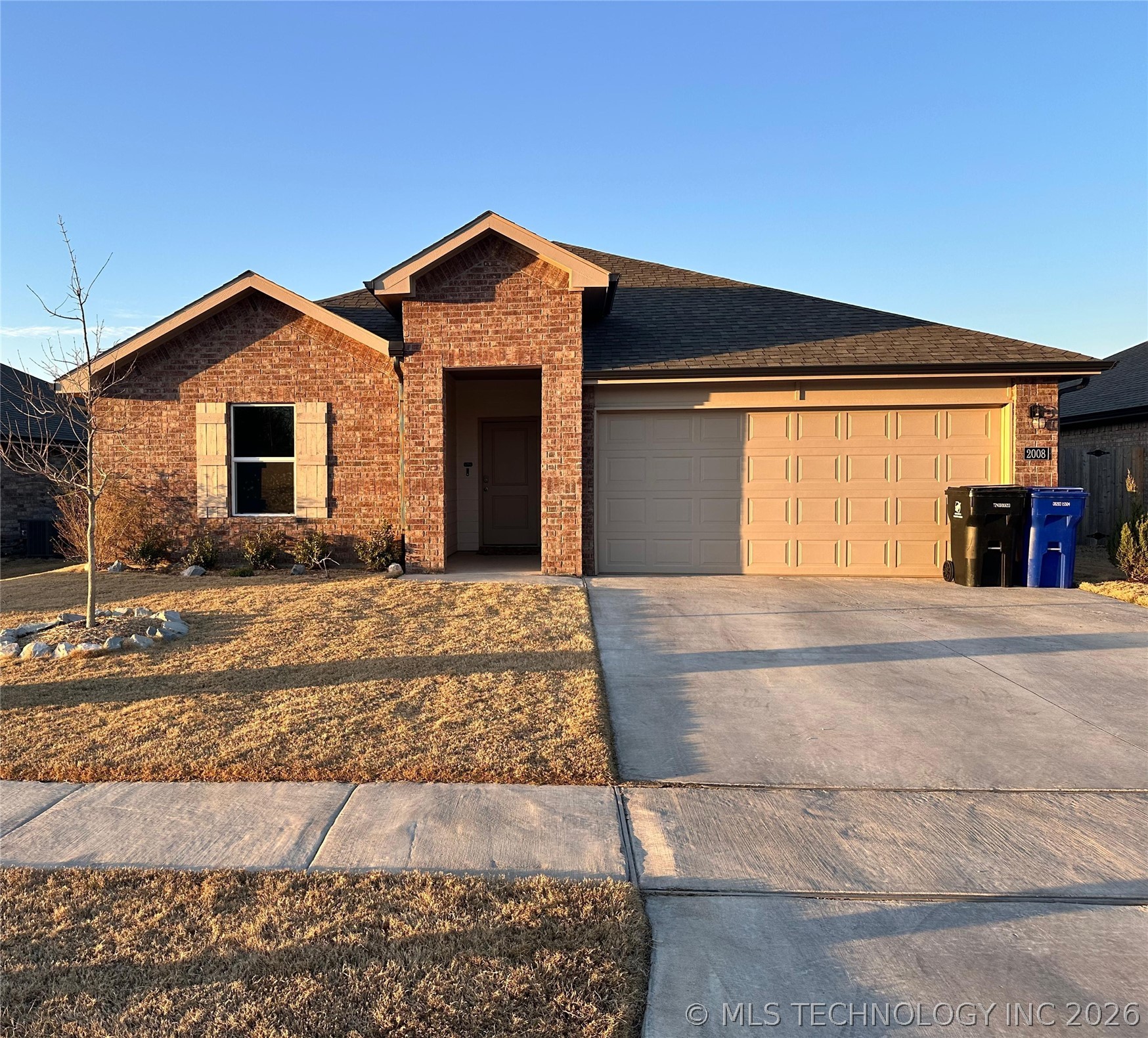 2008 E Vandalia Street Broken Arrow OK 74012
