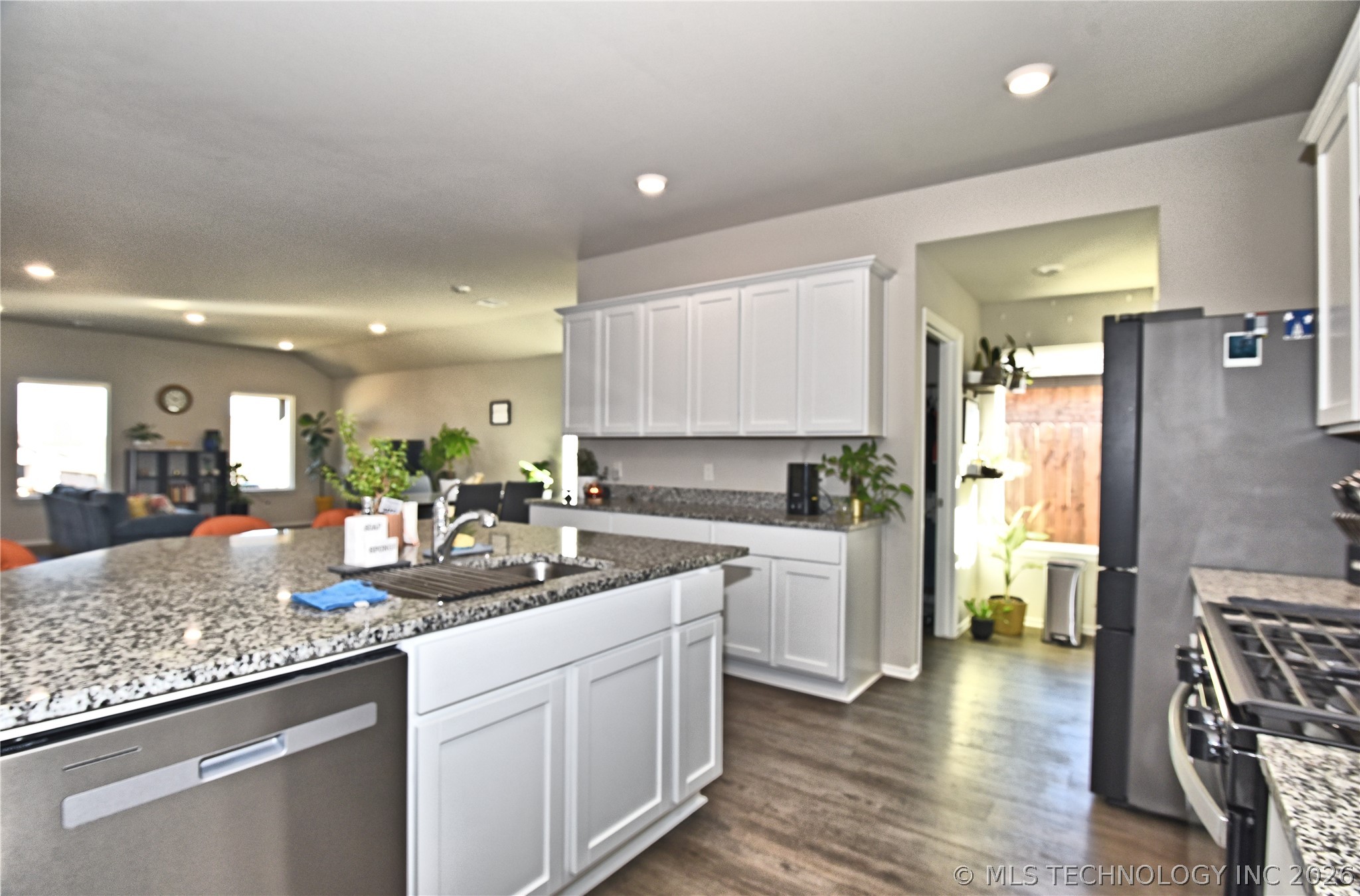 2008 E Vandalia Street Broken Arrow OK 74012