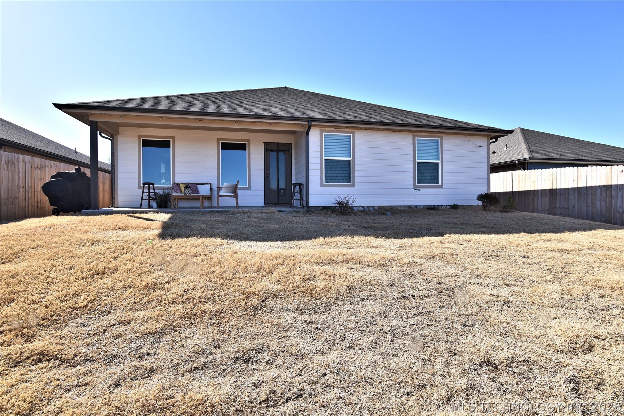2008 E Vandalia Street Broken Arrow OK 74012