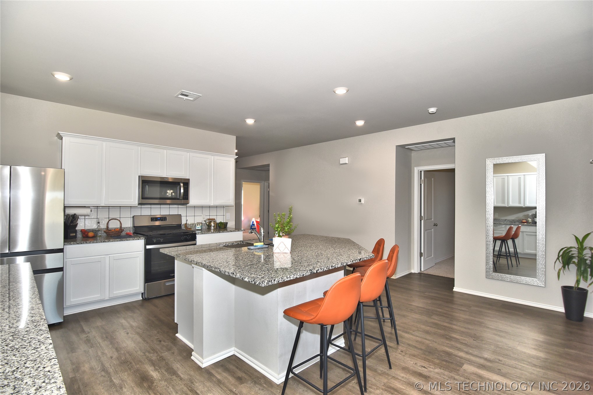 2008 E Vandalia Street Broken Arrow OK 74012