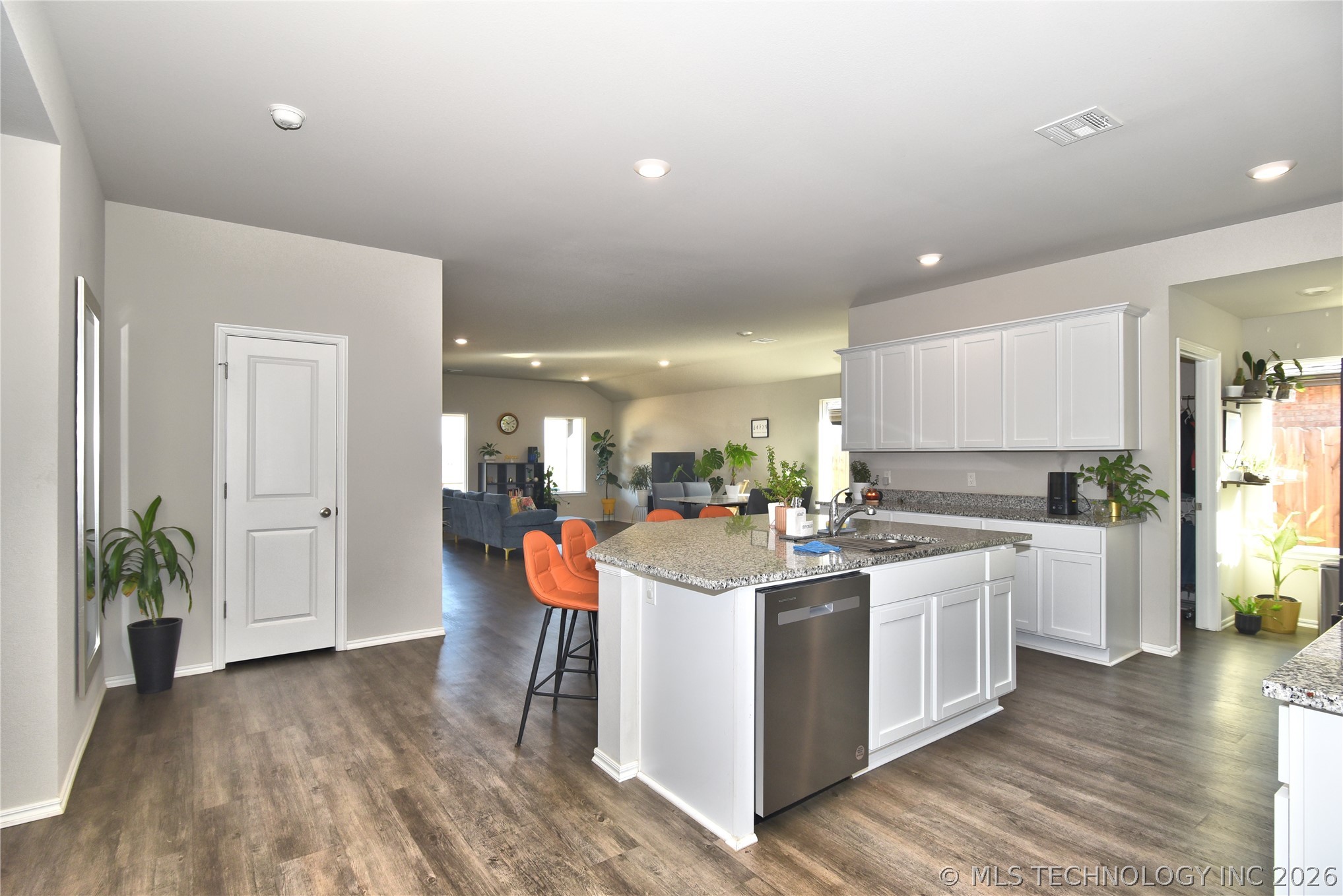 2008 E Vandalia Street Broken Arrow OK 74012
