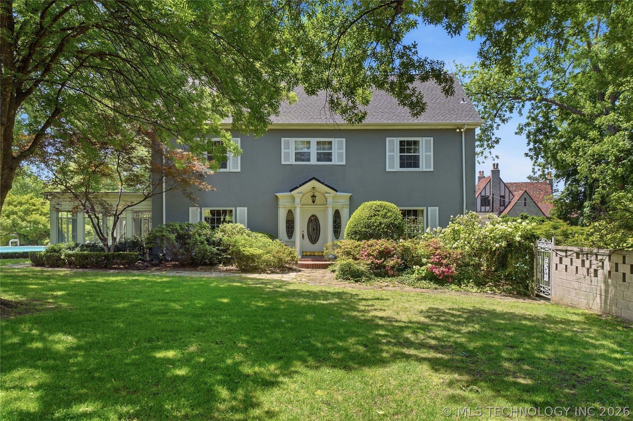 2452 S Peoria Avenue Tulsa OK 74114