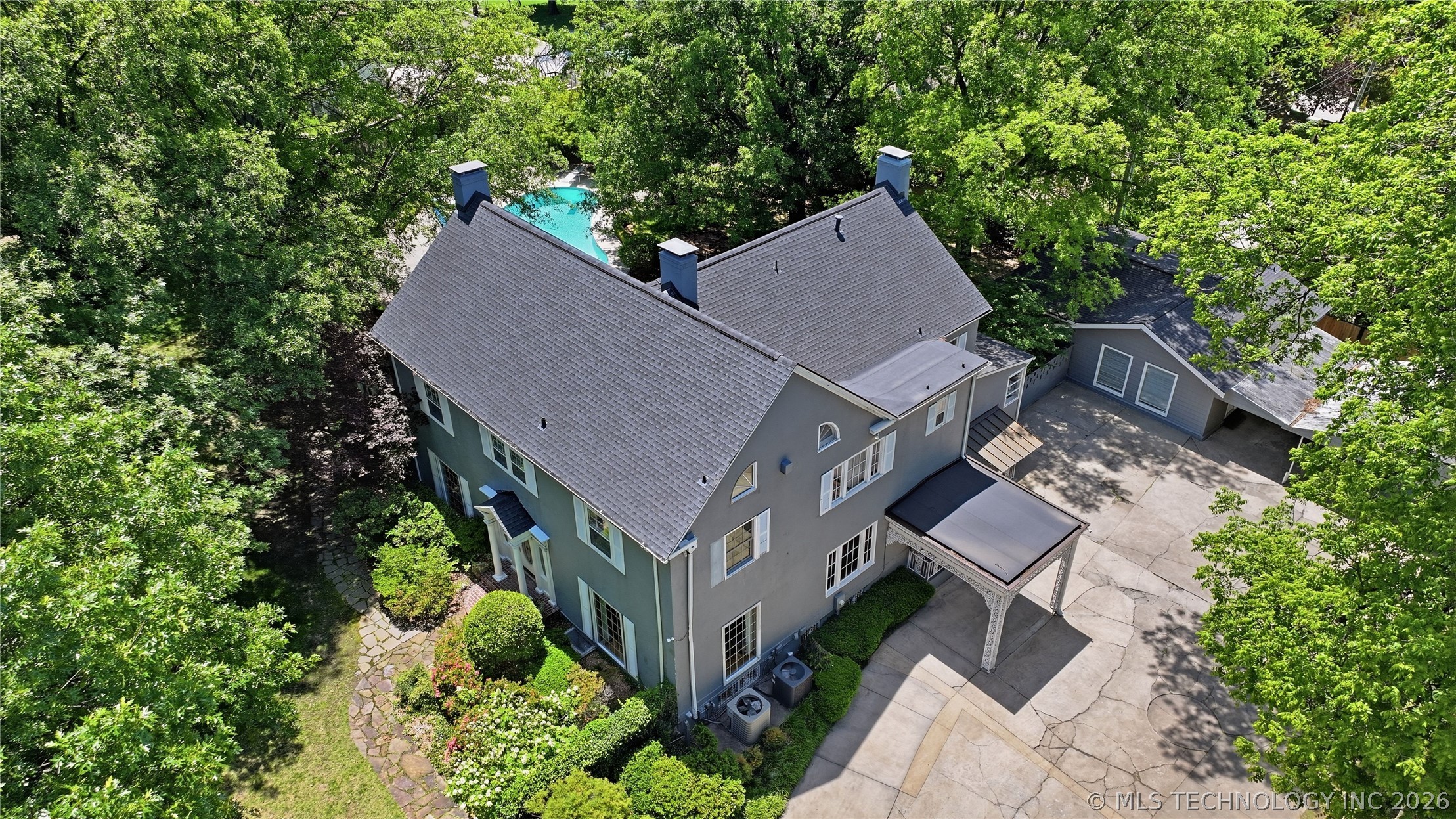 2452 S Peoria Avenue Tulsa OK 74114