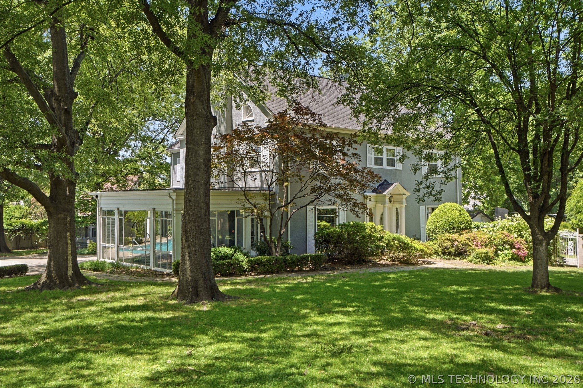 2452 S Peoria Avenue Tulsa OK 74114