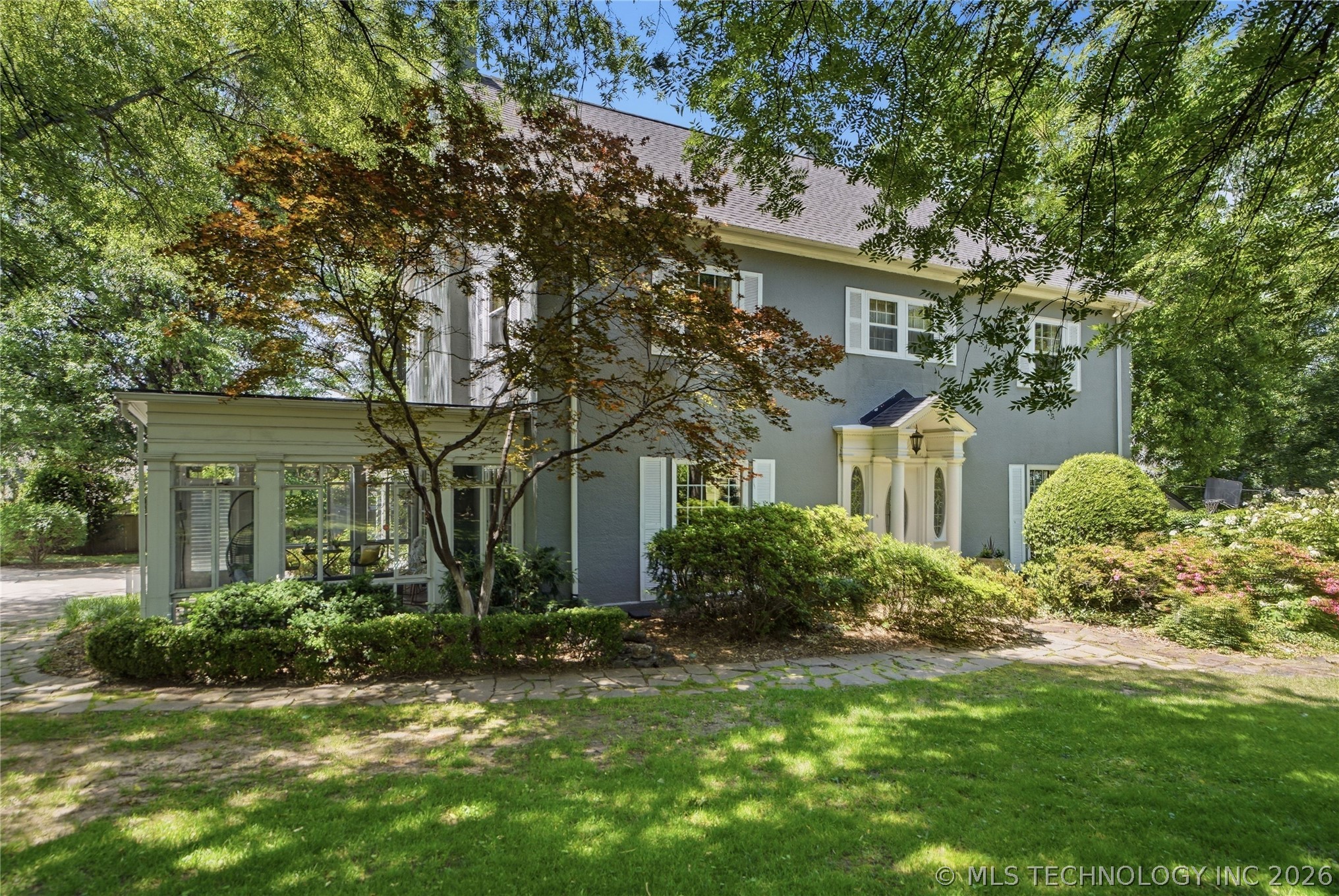 2452 S Peoria Avenue Tulsa OK 74114