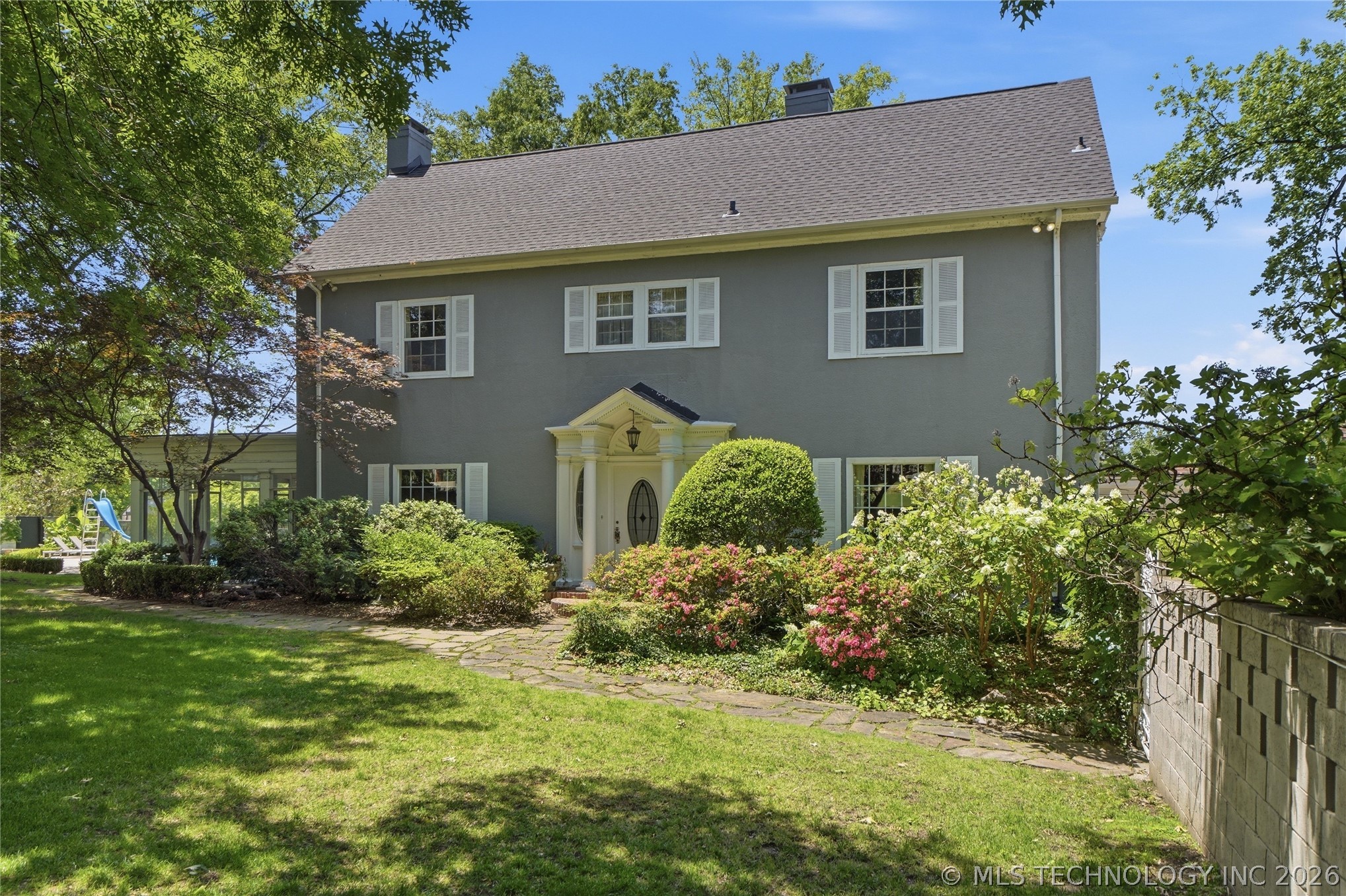2452 S Peoria Avenue Tulsa OK 74114