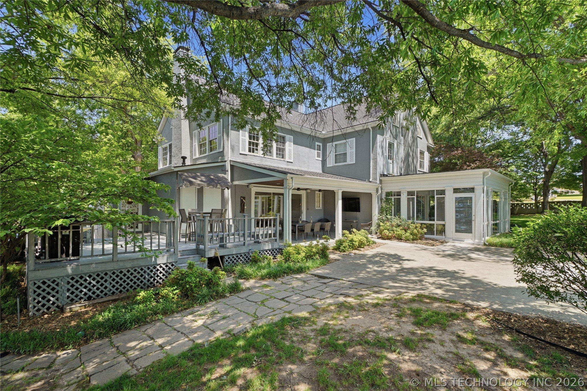 2452 S Peoria Avenue Tulsa OK 74114