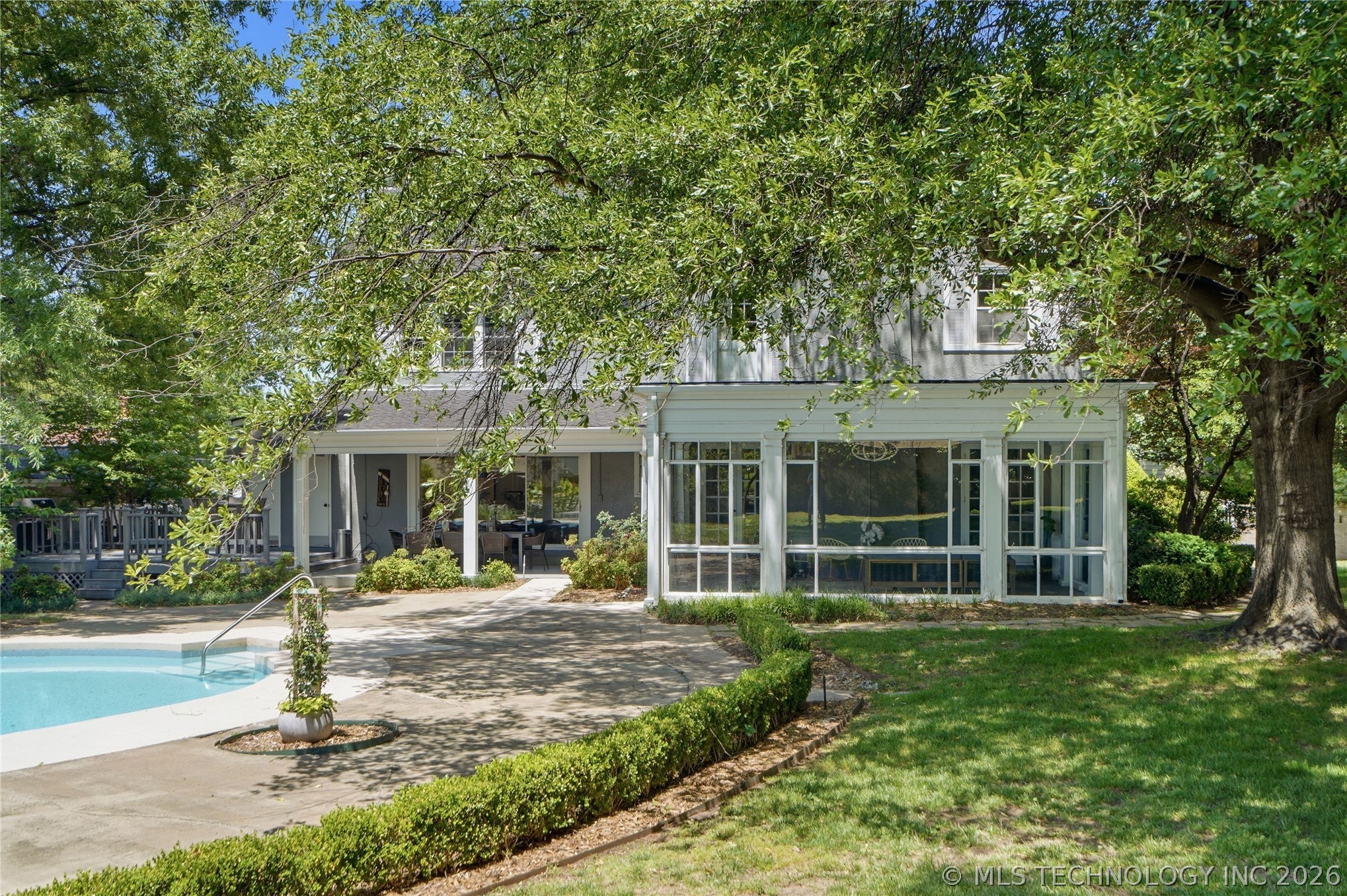 2452 S Peoria Avenue Tulsa OK 74114