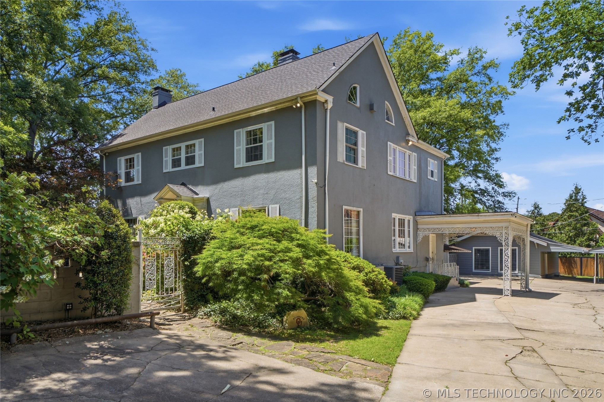 2452 S Peoria Avenue Tulsa OK 74114