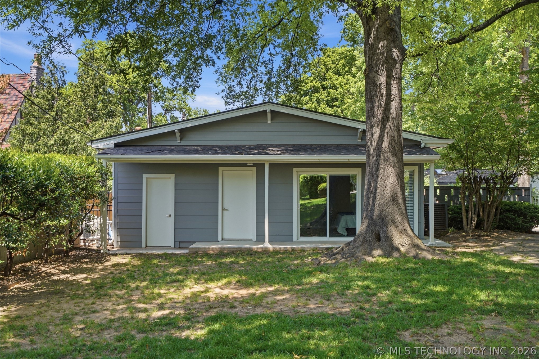 2452 S Peoria Avenue Tulsa OK 74114