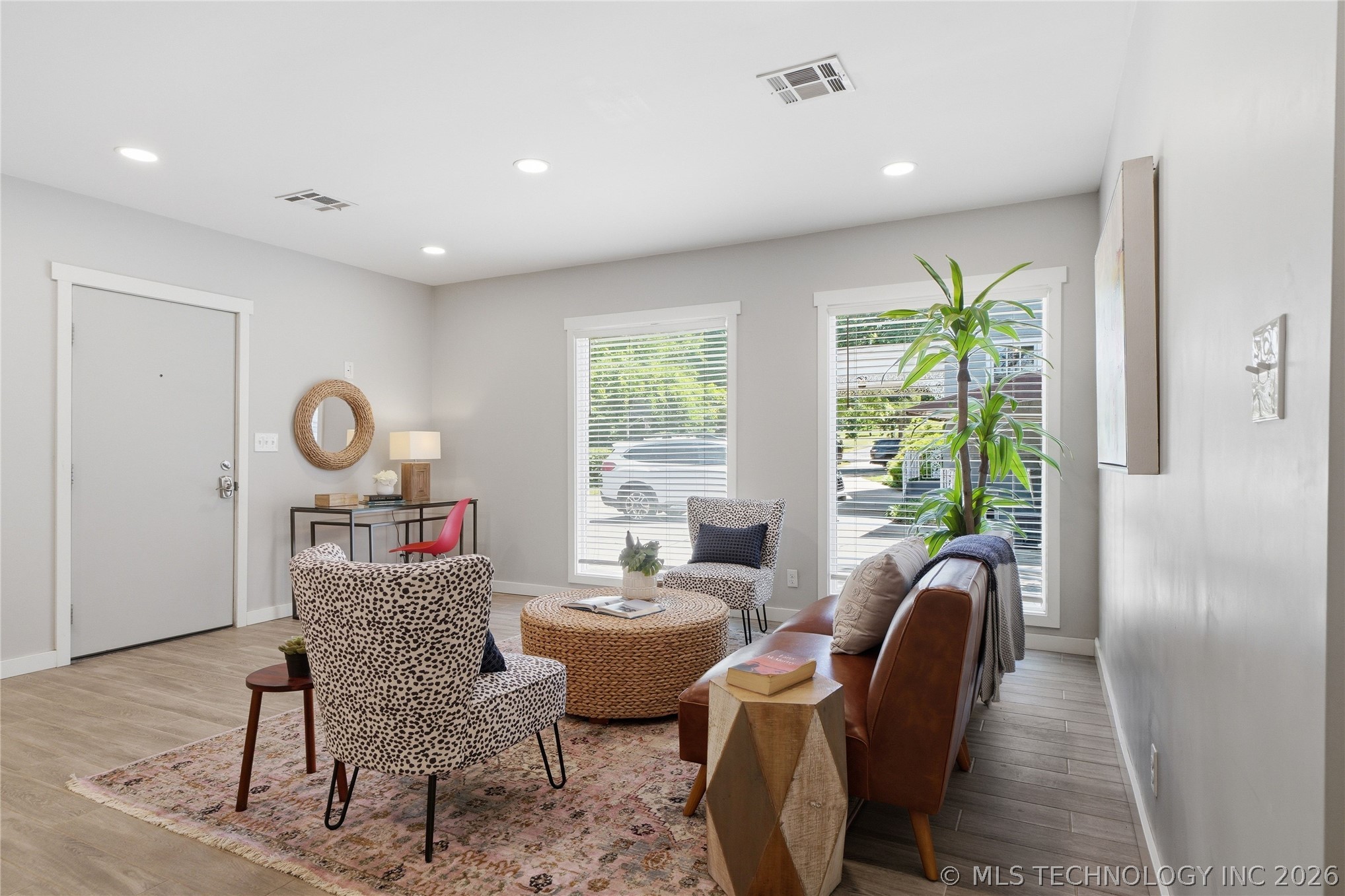 2452 S Peoria Avenue Tulsa OK 74114