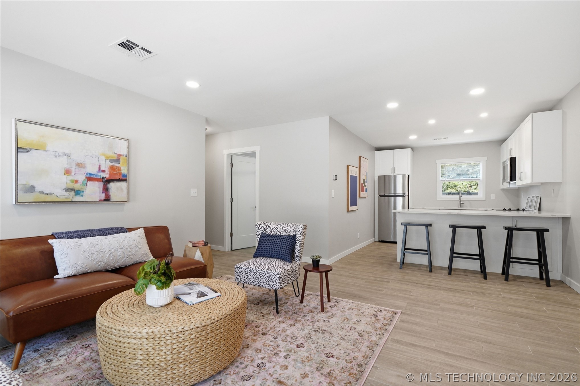 2452 S Peoria Avenue Tulsa OK 74114