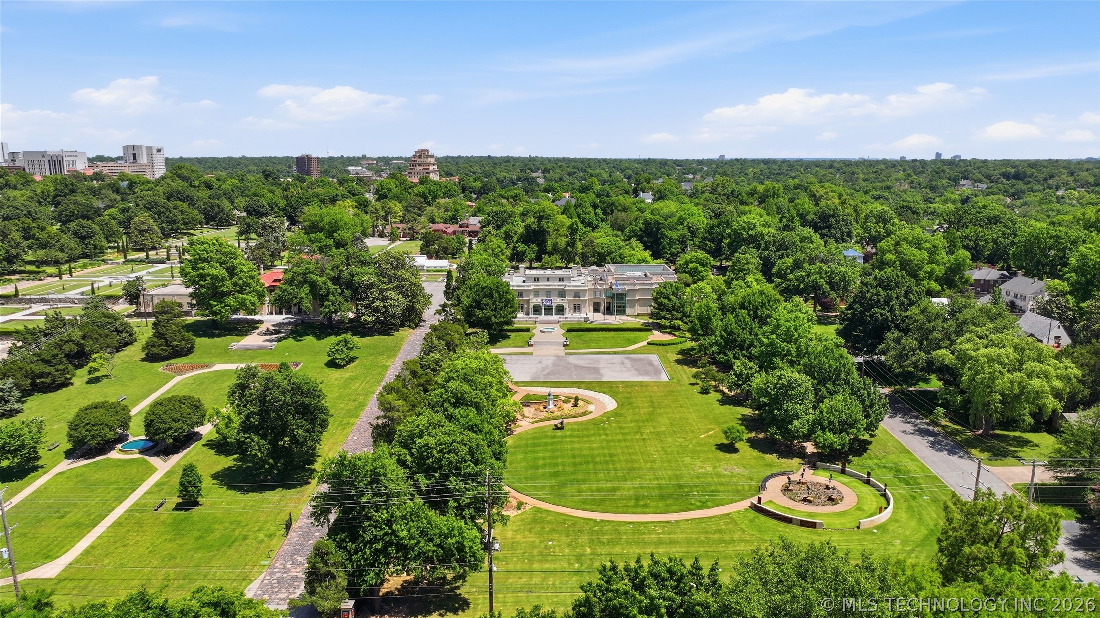 2452 S Peoria Avenue Tulsa OK 74114