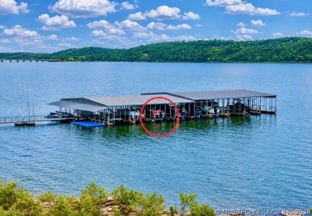 166 Channel Road Eufaula OK 74432