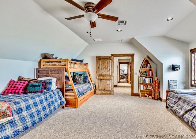 166 Channel Road Eufaula OK 74432