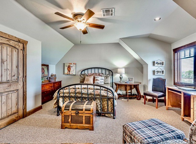 166 Channel Road Eufaula OK 74432