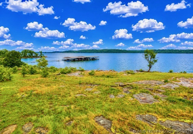 166 Channel Road Eufaula OK 74432