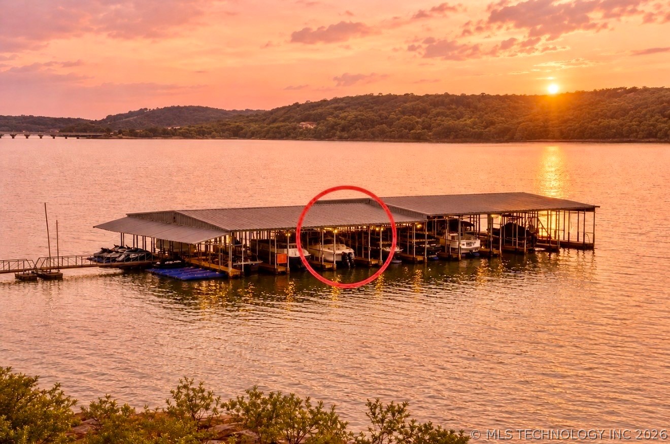 166 Channel Road Eufaula OK 74432