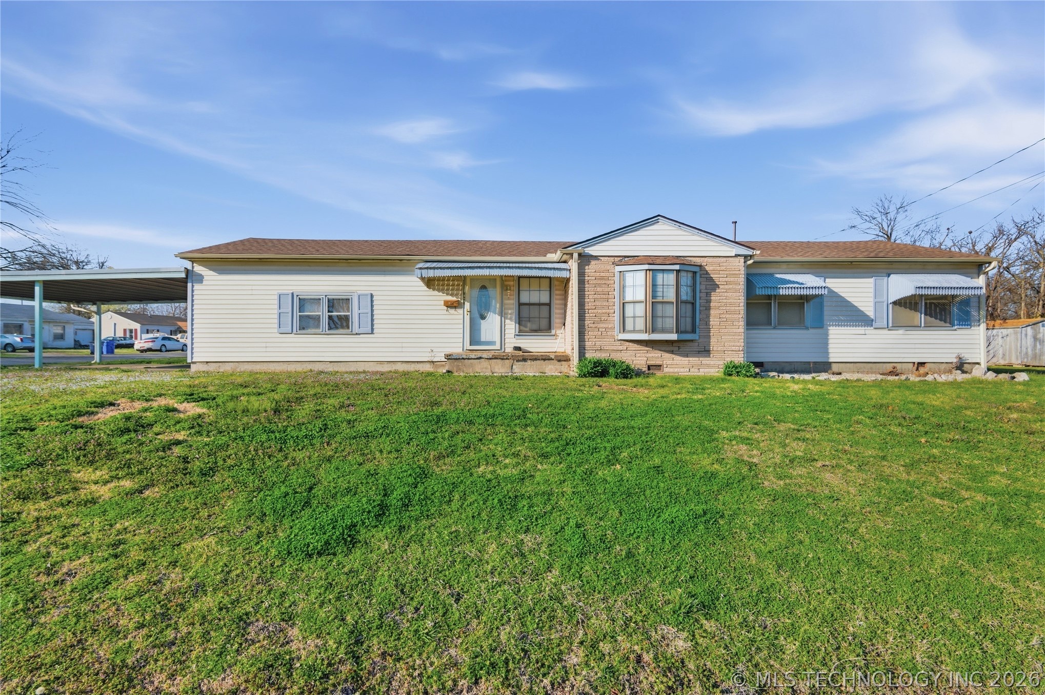 305 22nd NE Miami OK 74354