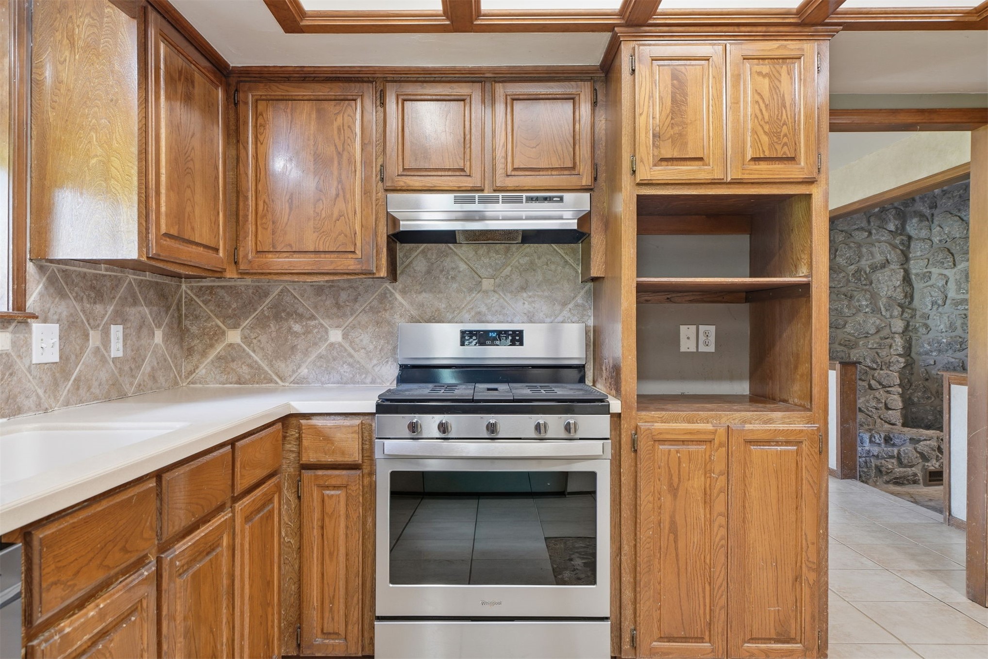 8370 S 157th Westavenue Sapulpa OK 74066