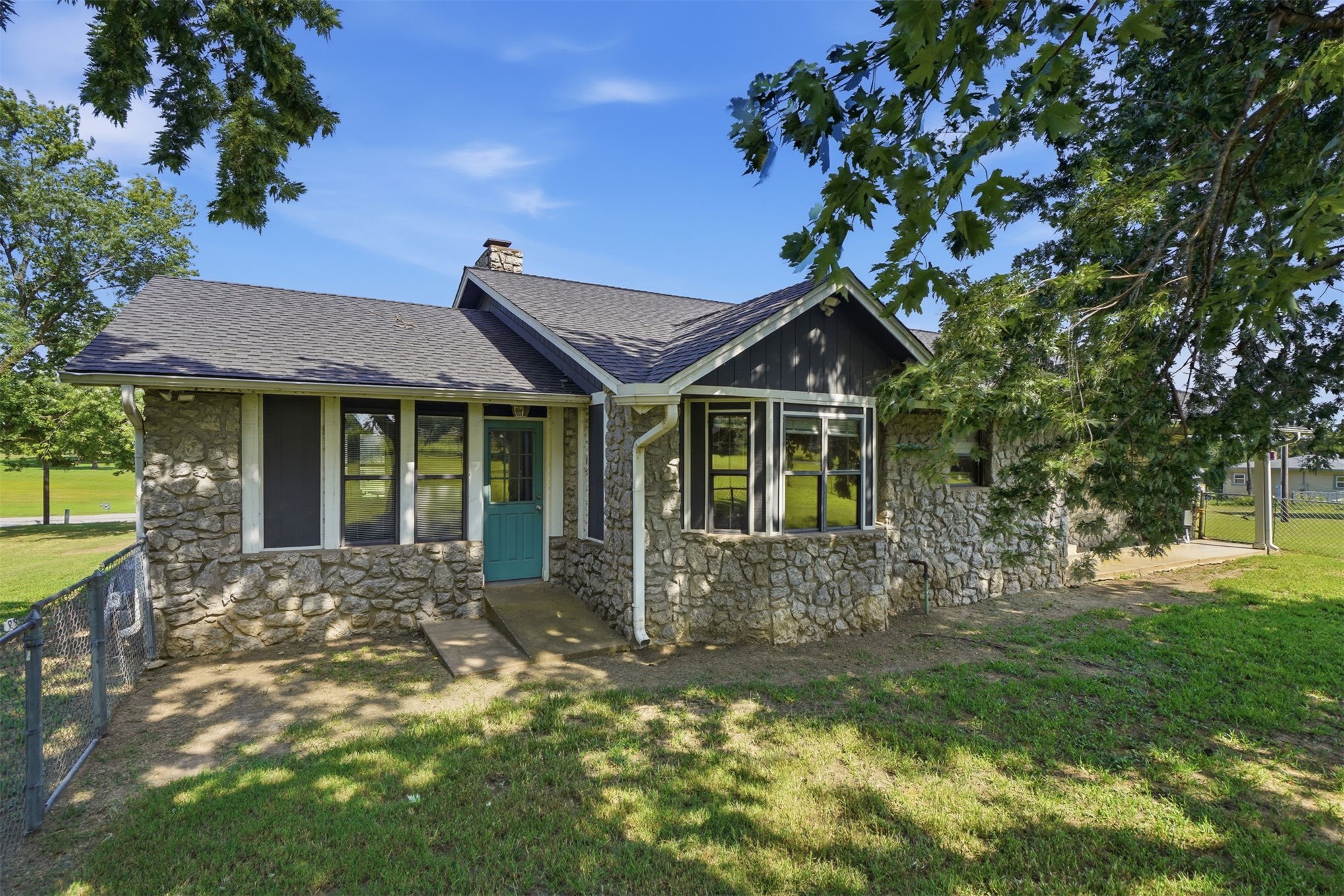 8370 S 157th Westavenue Sapulpa OK 74066