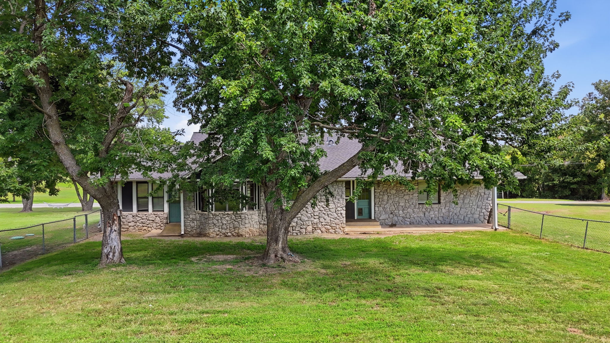 8370 S 157th Westavenue Sapulpa OK 74066