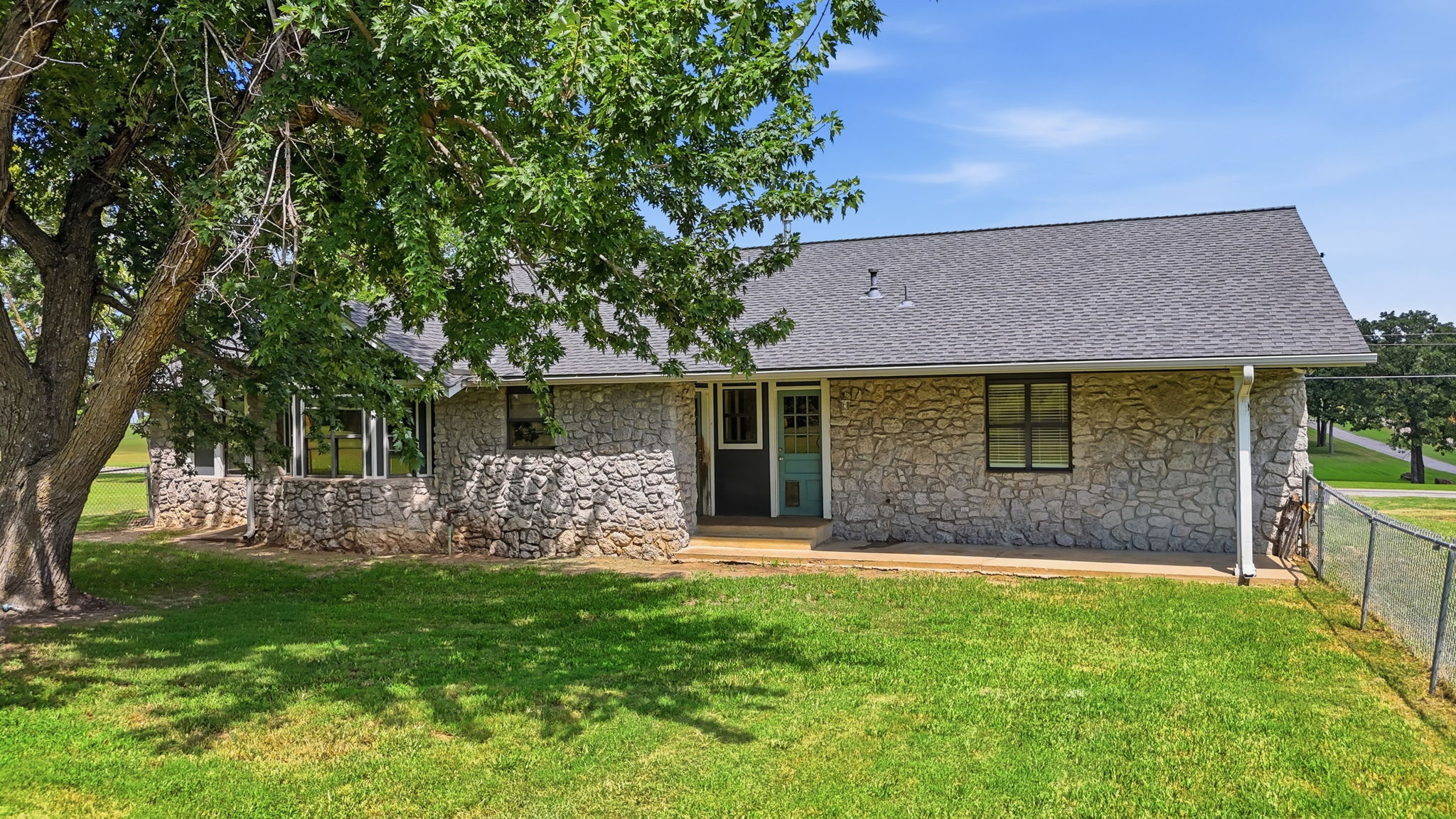 8370 S 157th Westavenue Sapulpa OK 74066