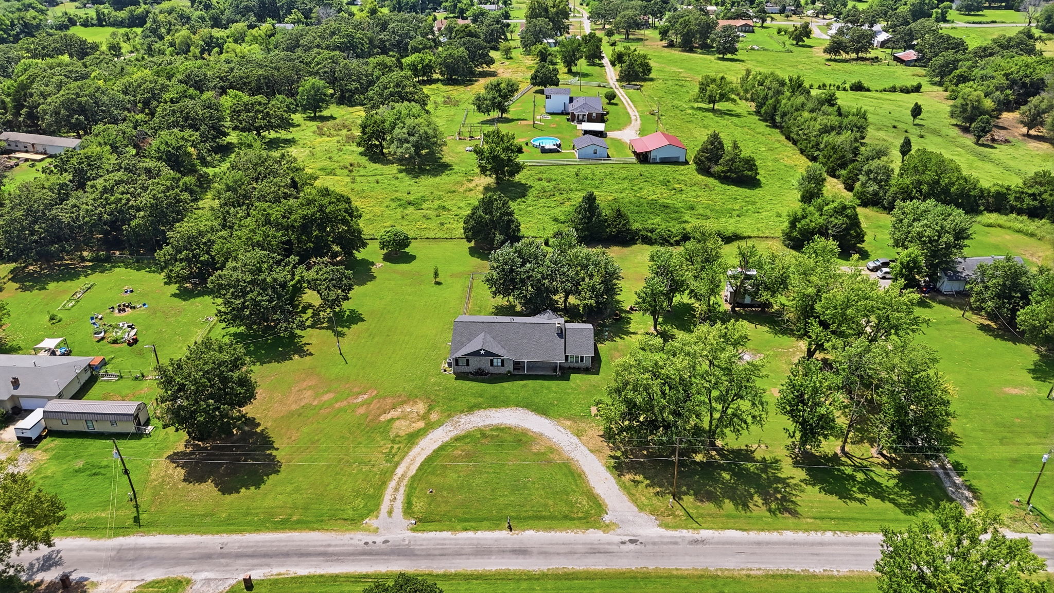 8370 S 157th Westavenue Sapulpa OK 74066