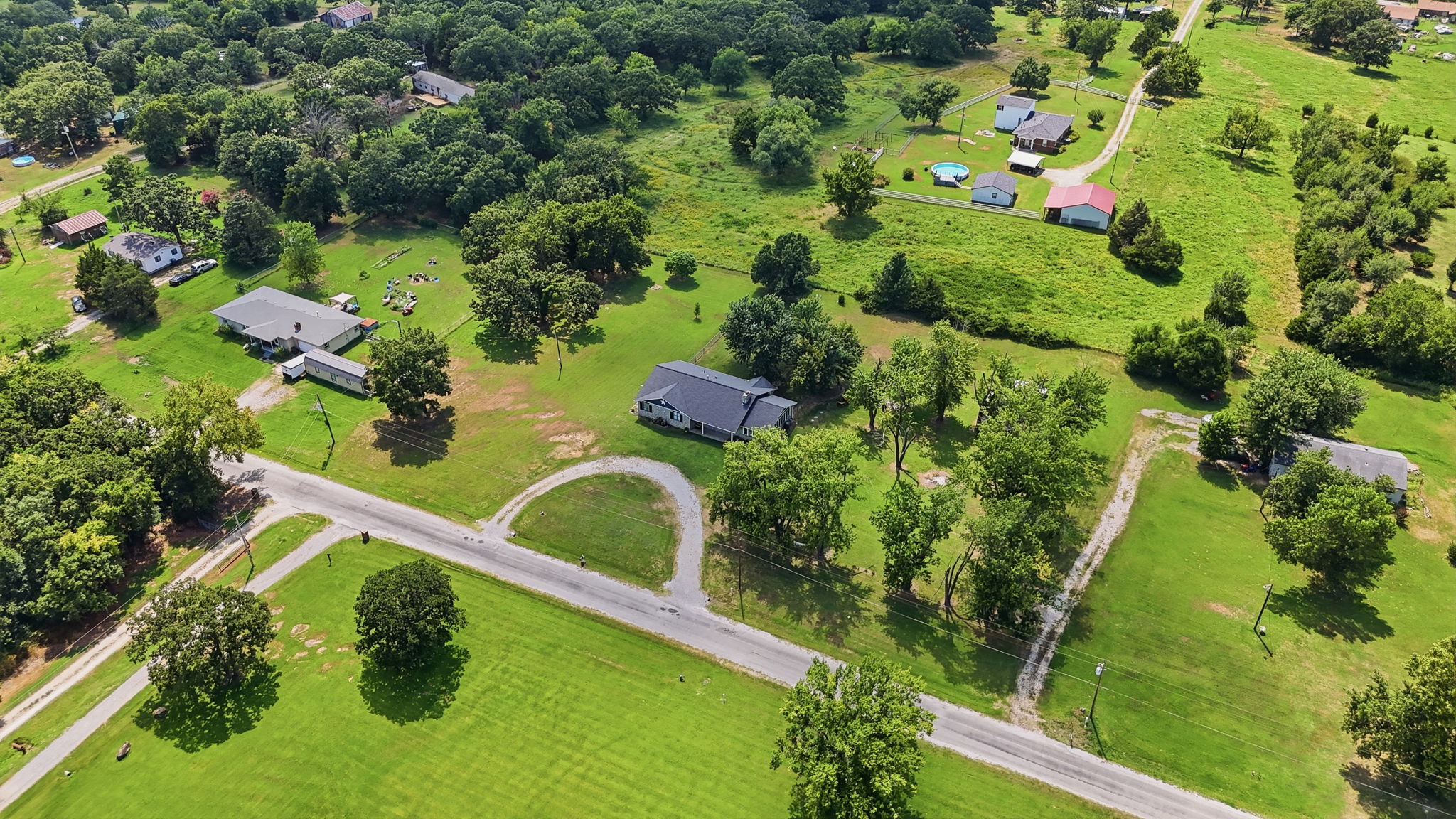 8370 S 157th Westavenue Sapulpa OK 74066