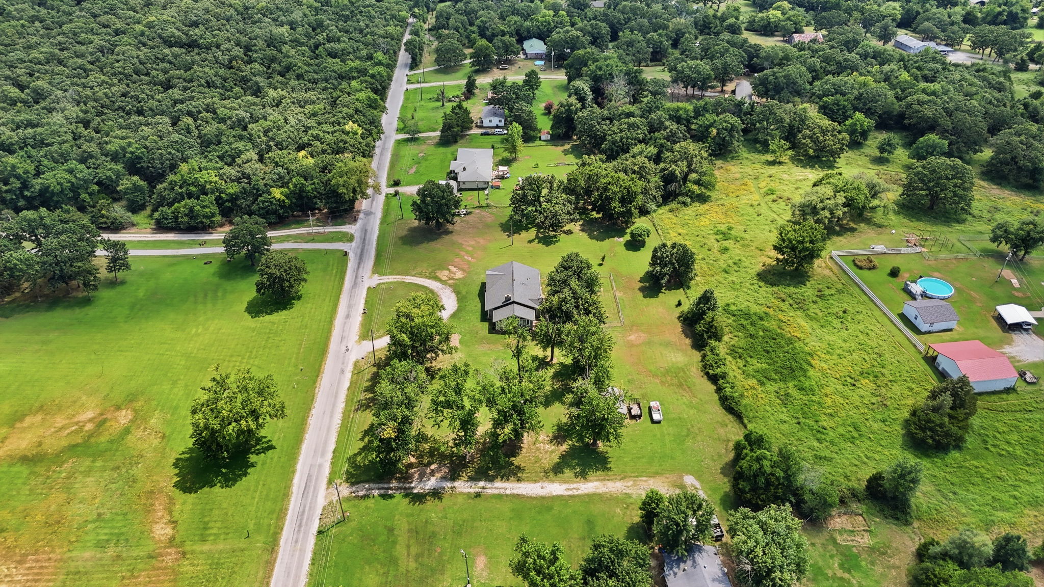 8370 S 157th Westavenue Sapulpa OK 74066