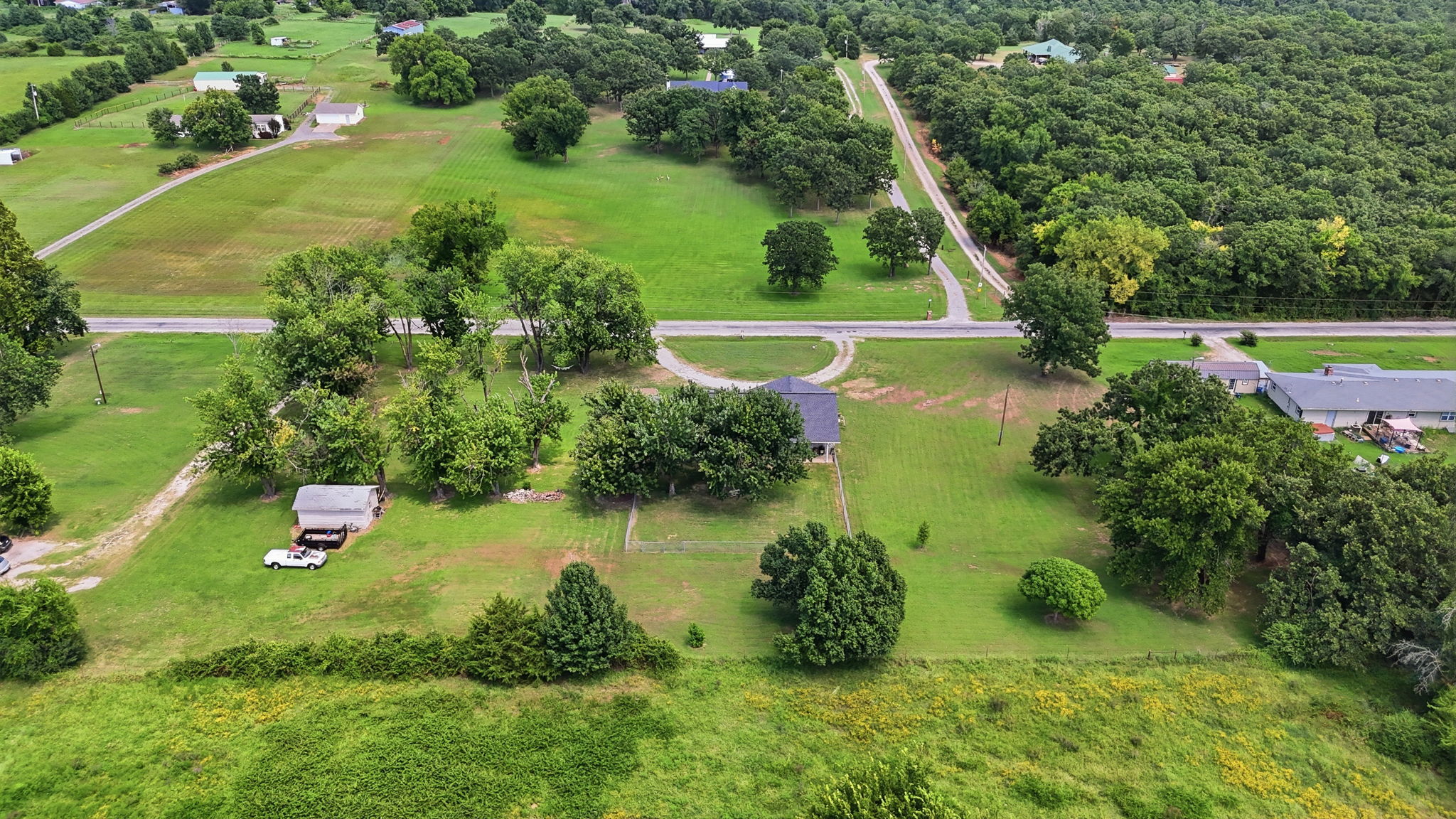 8370 S 157th Westavenue Sapulpa OK 74066