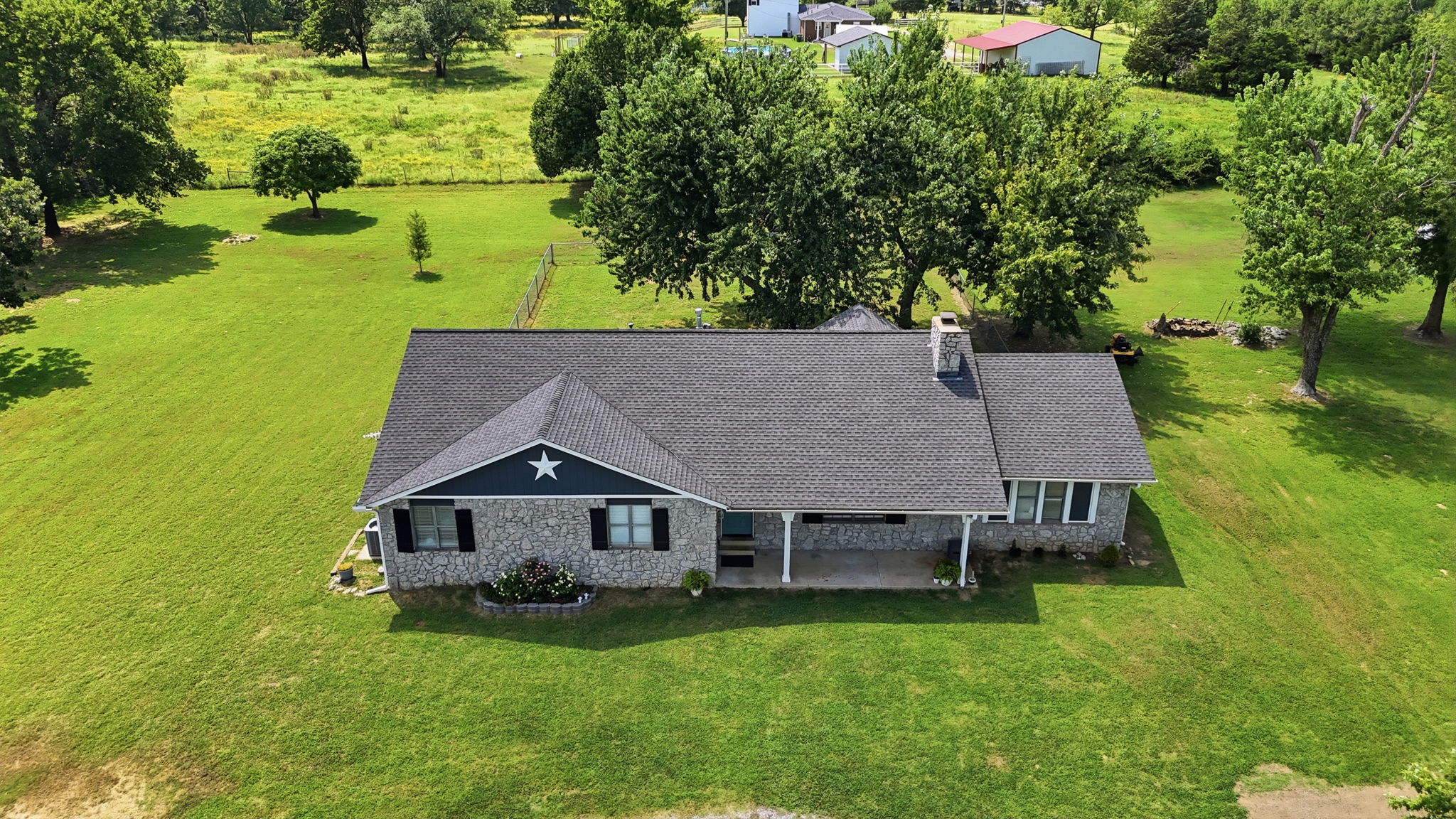 8370 S 157th Westavenue Sapulpa OK 74066