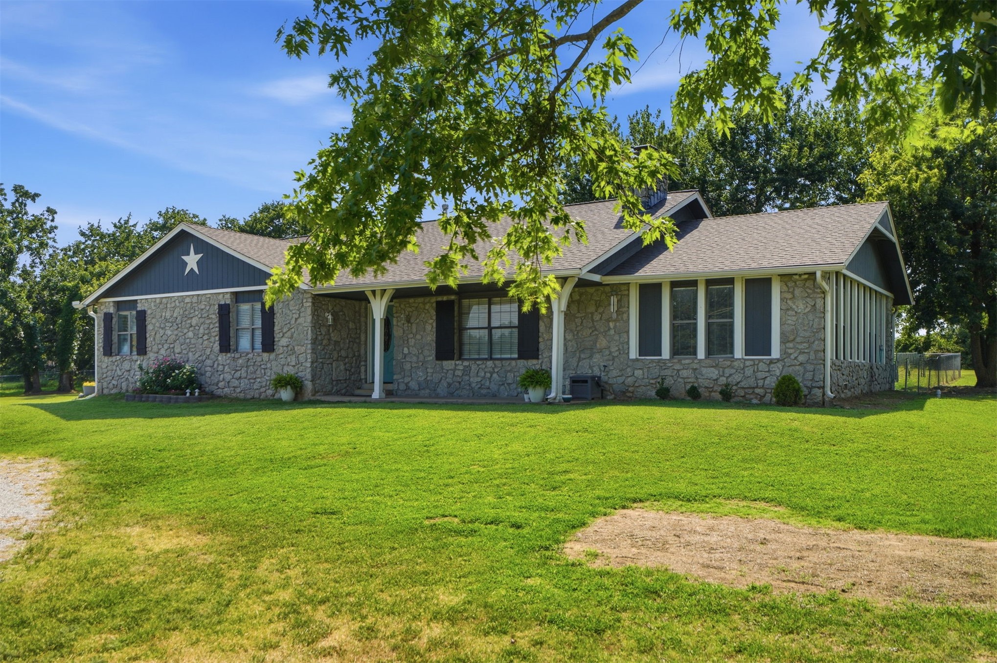 8370 S 157th Westavenue Sapulpa OK 74066