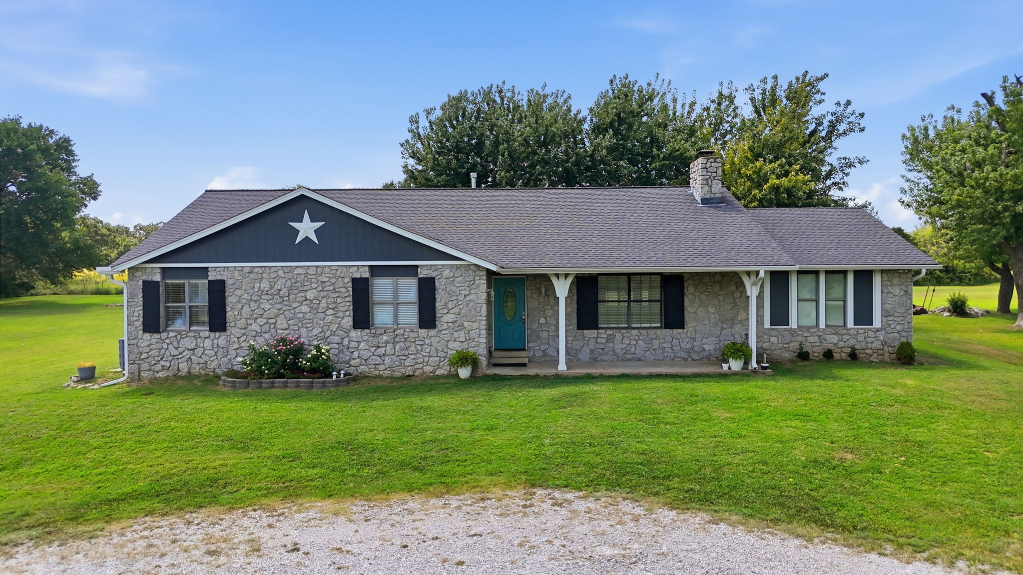 8370 S 157th Westavenue Sapulpa OK 74066