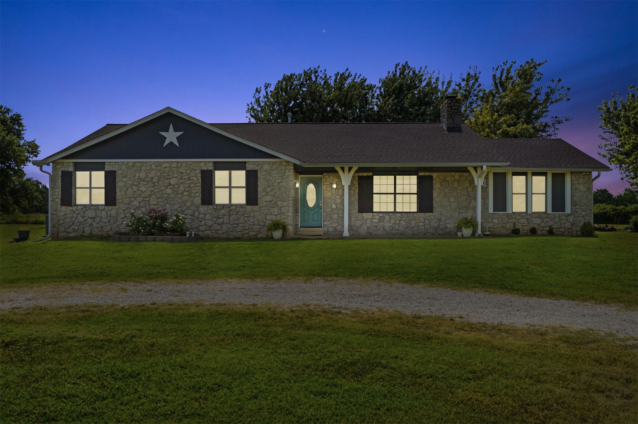 8370 S 157th Westavenue Sapulpa OK 74066