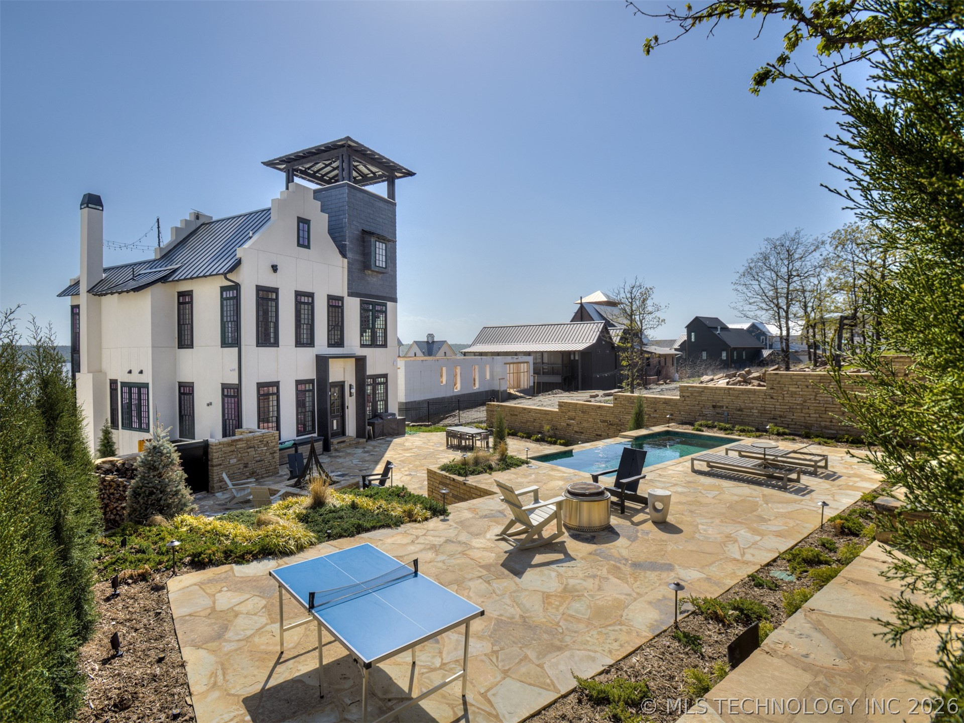 107 Lower Green Way Carlton Landing OK 74432