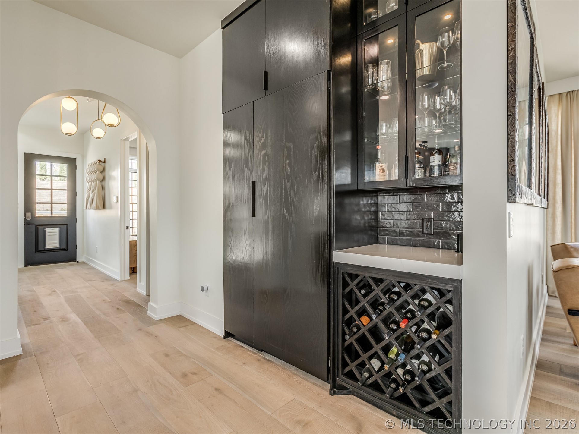 107 Lower Green Way Carlton Landing OK 74432