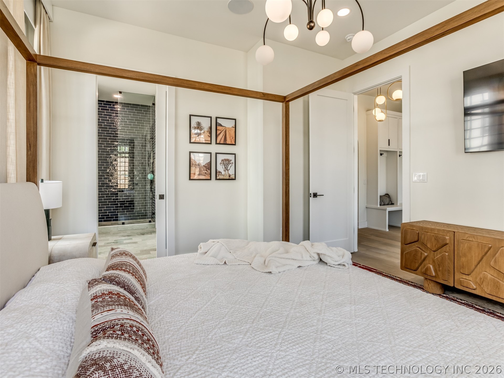 107 Lower Green Way Carlton Landing OK 74432