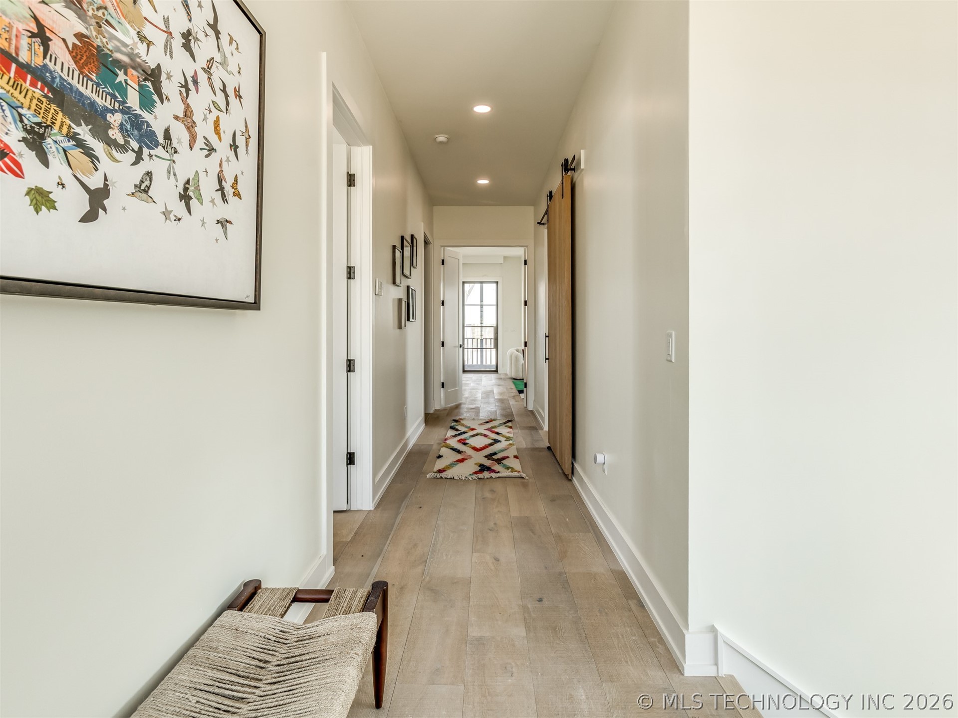 107 Lower Green Way Carlton Landing OK 74432