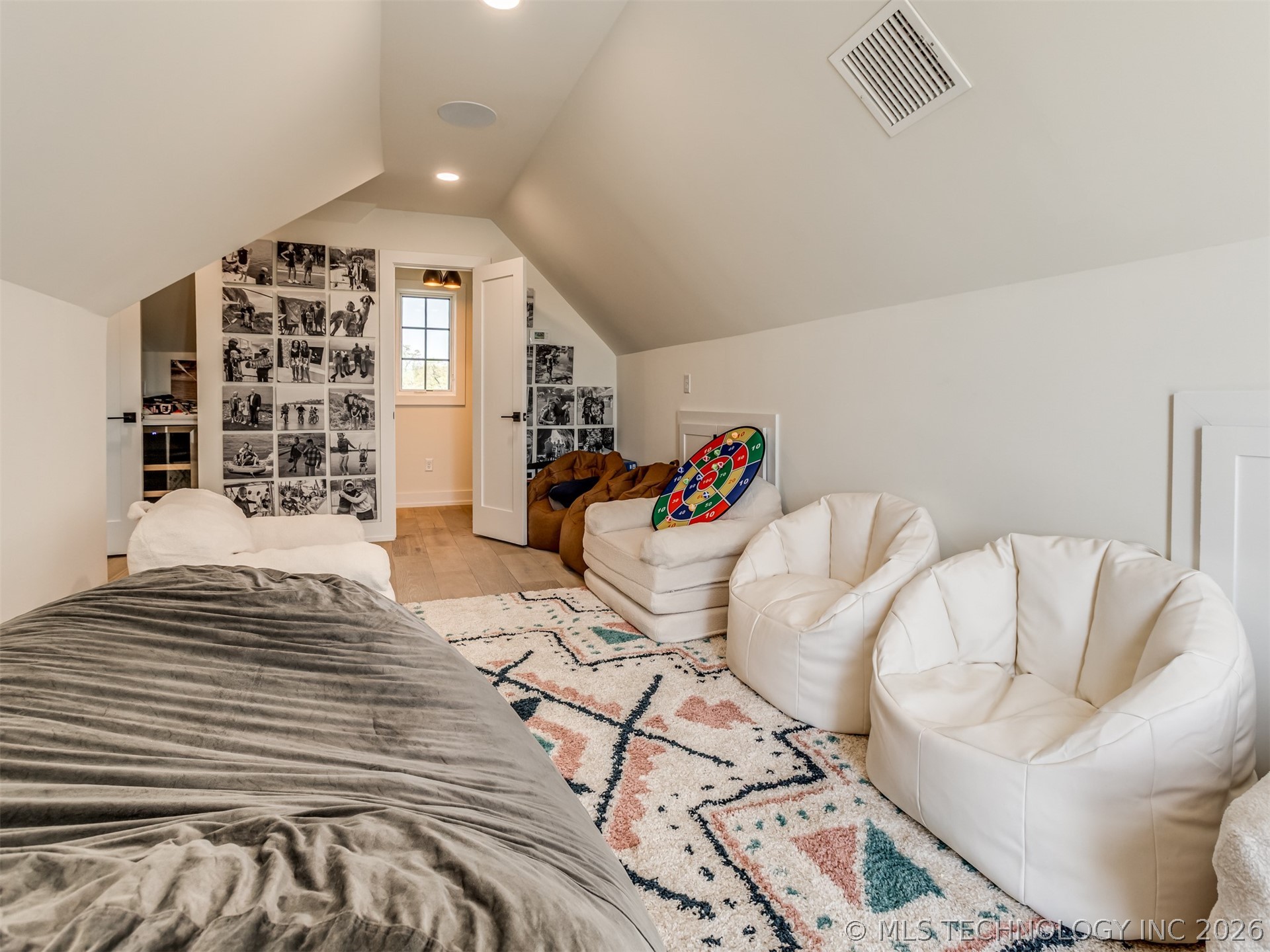 107 Lower Green Way Carlton Landing OK 74432