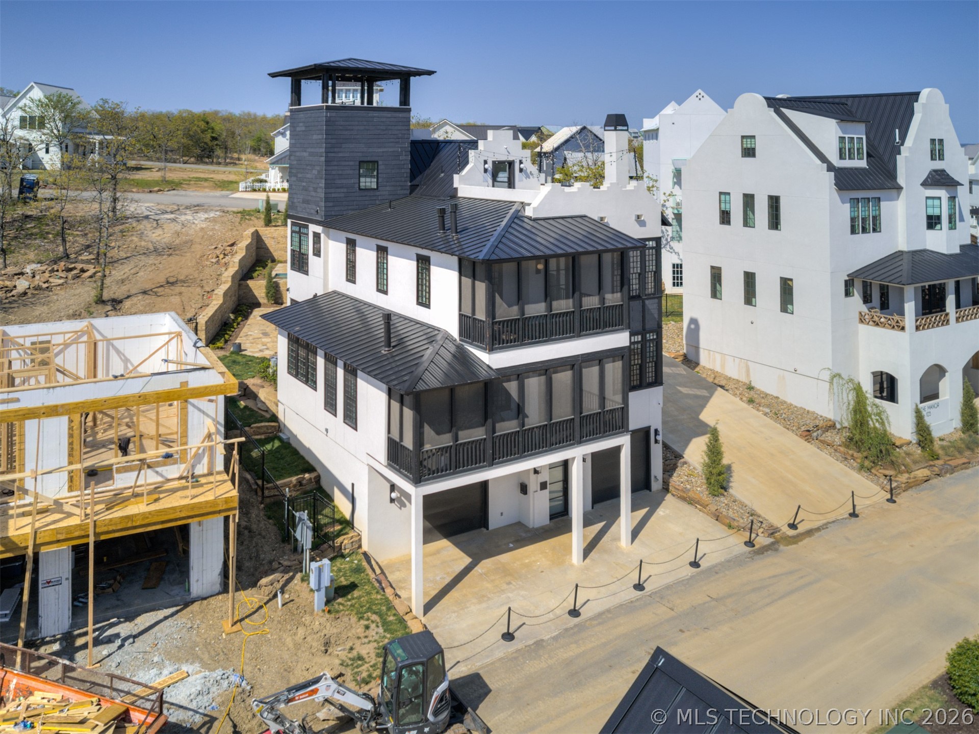 107 Lower Green Way Carlton Landing OK 74432