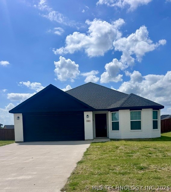 3241 Seabiscuit Durant OK 74701