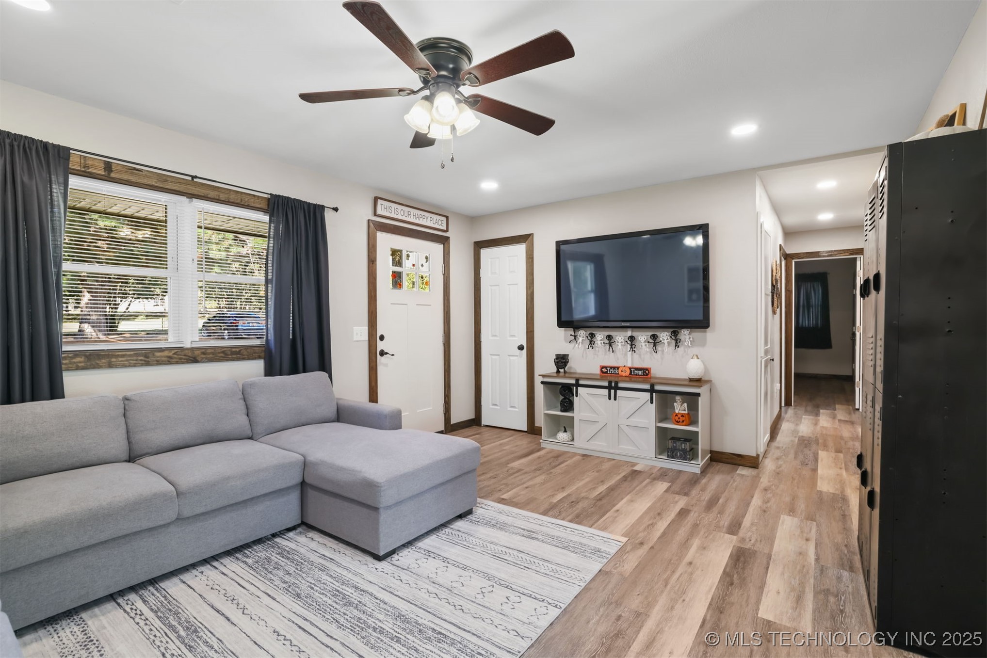 418 Hilltop Hollow Durant OK 74701