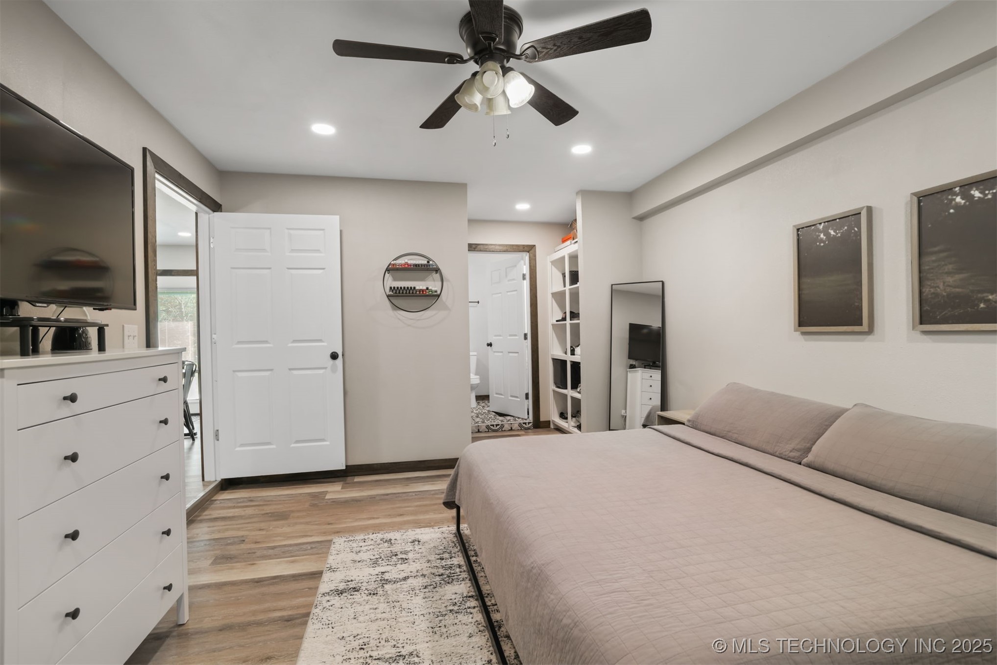 418 Hilltop Hollow Durant OK 74701