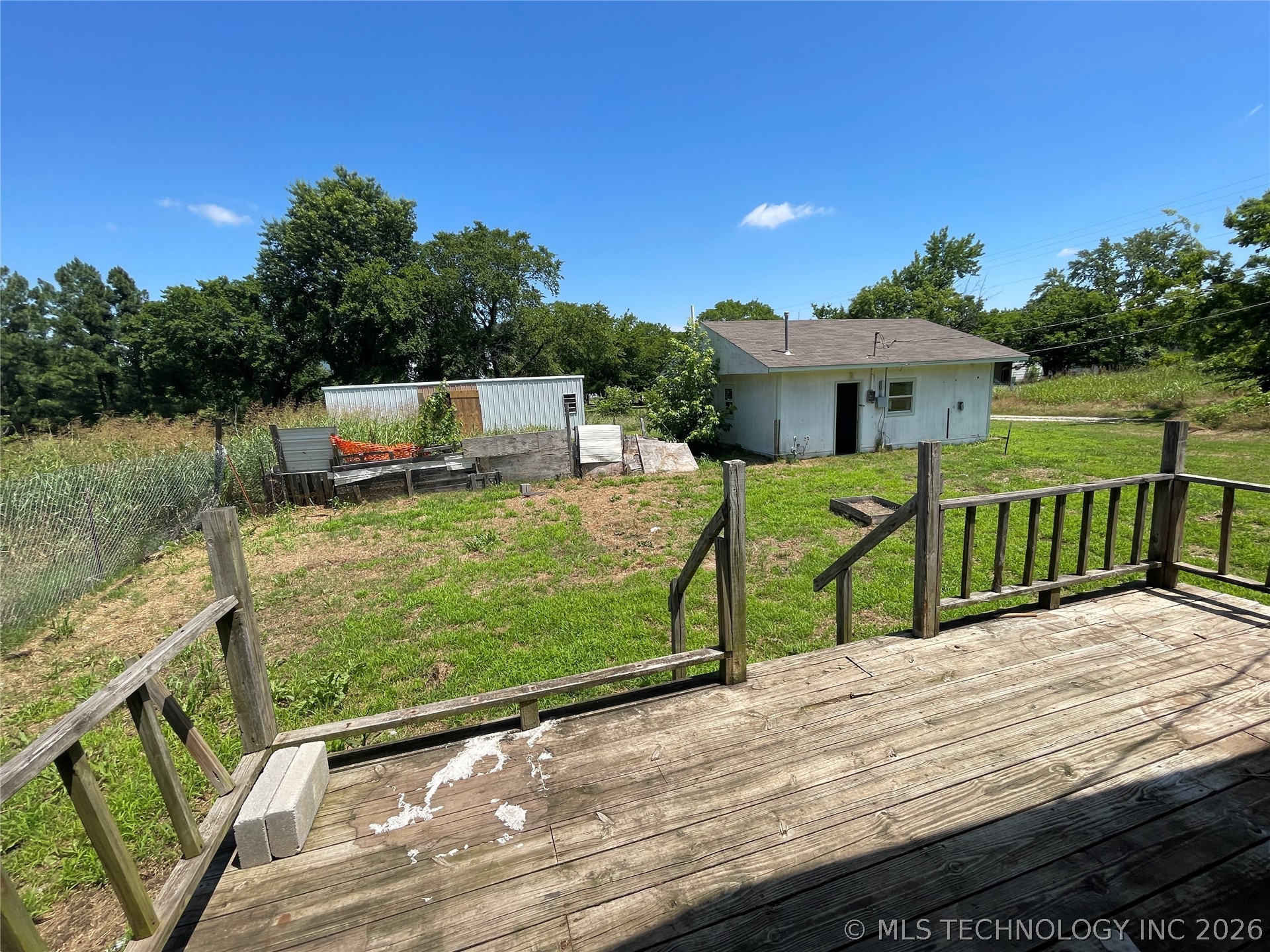 6801 W 78th Street Tulsa OK 74131